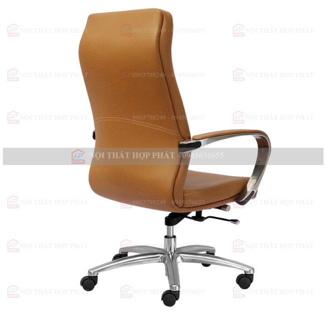 Ghế Da CN Lãnh Đạo M1108 -01